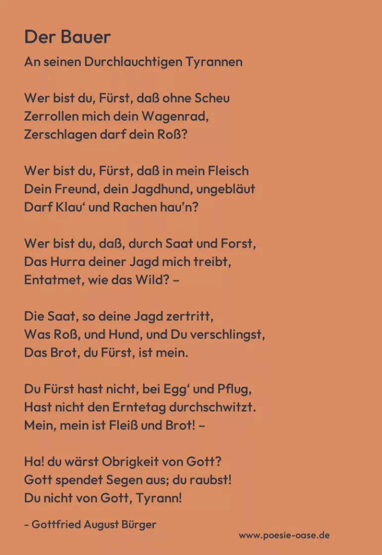 Der Bauer