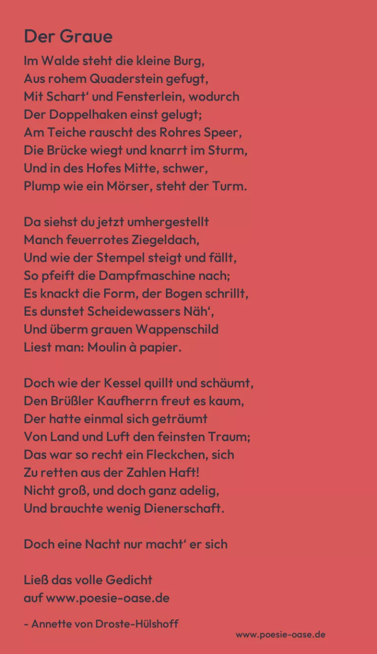 Der Graue