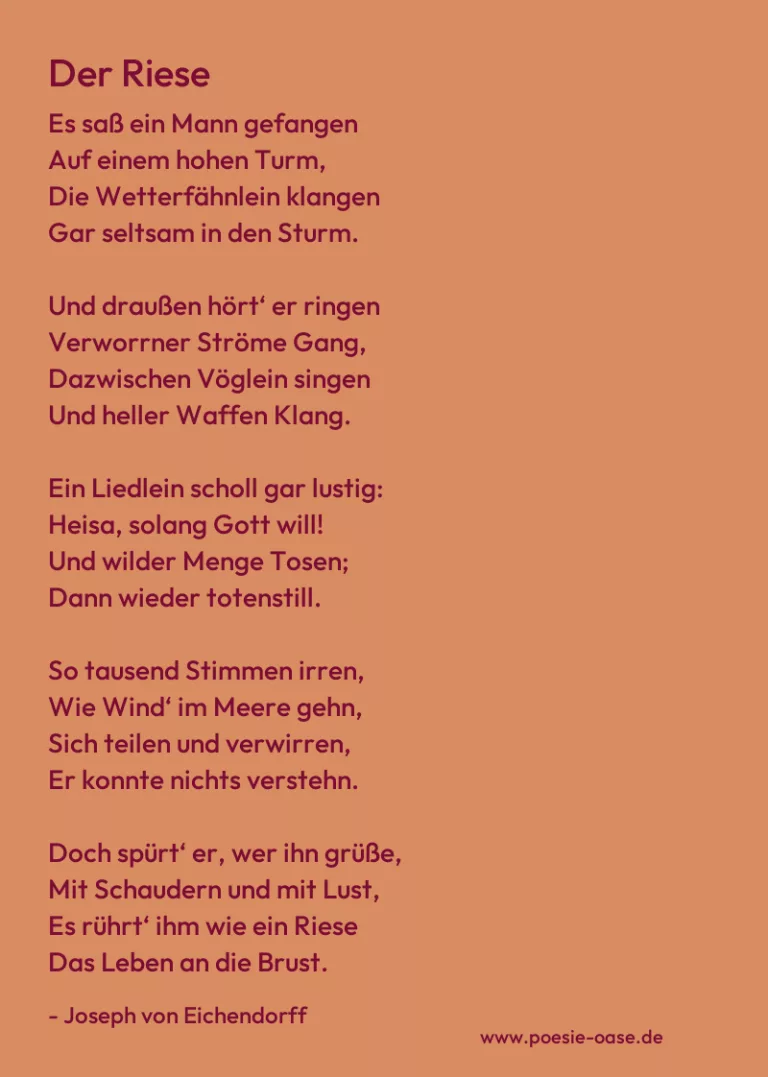 Der Riese