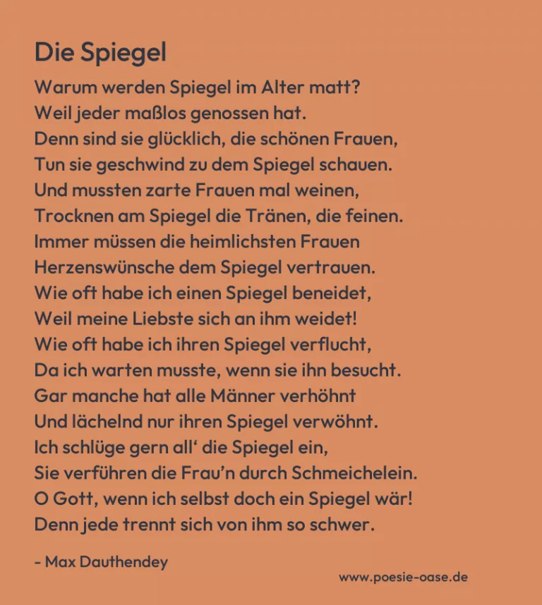 Die Spiegel
