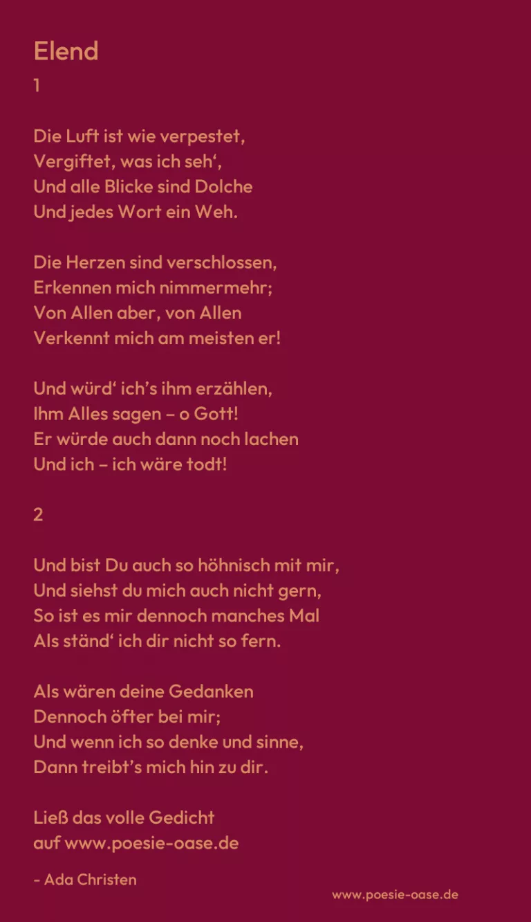 Elend