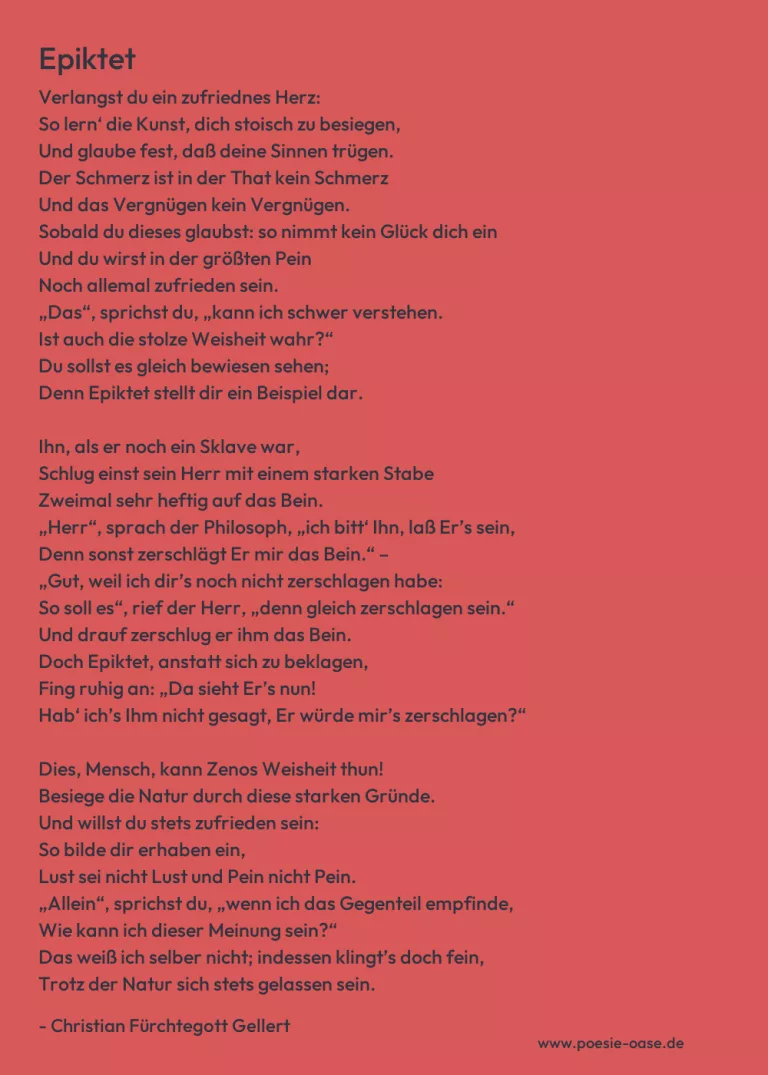 Epiktet