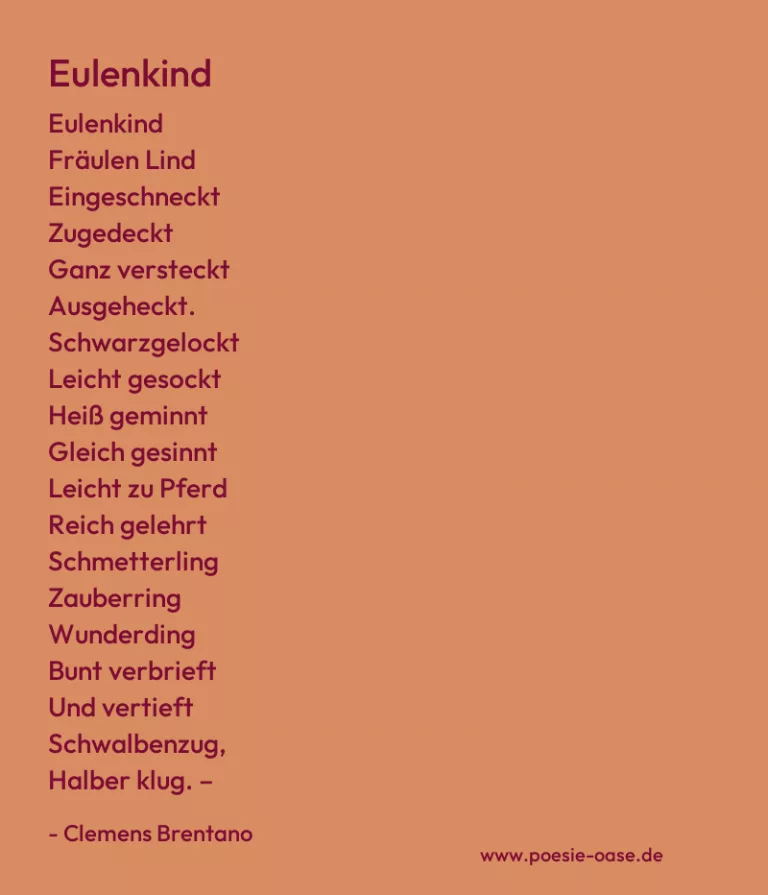 Eulenkind