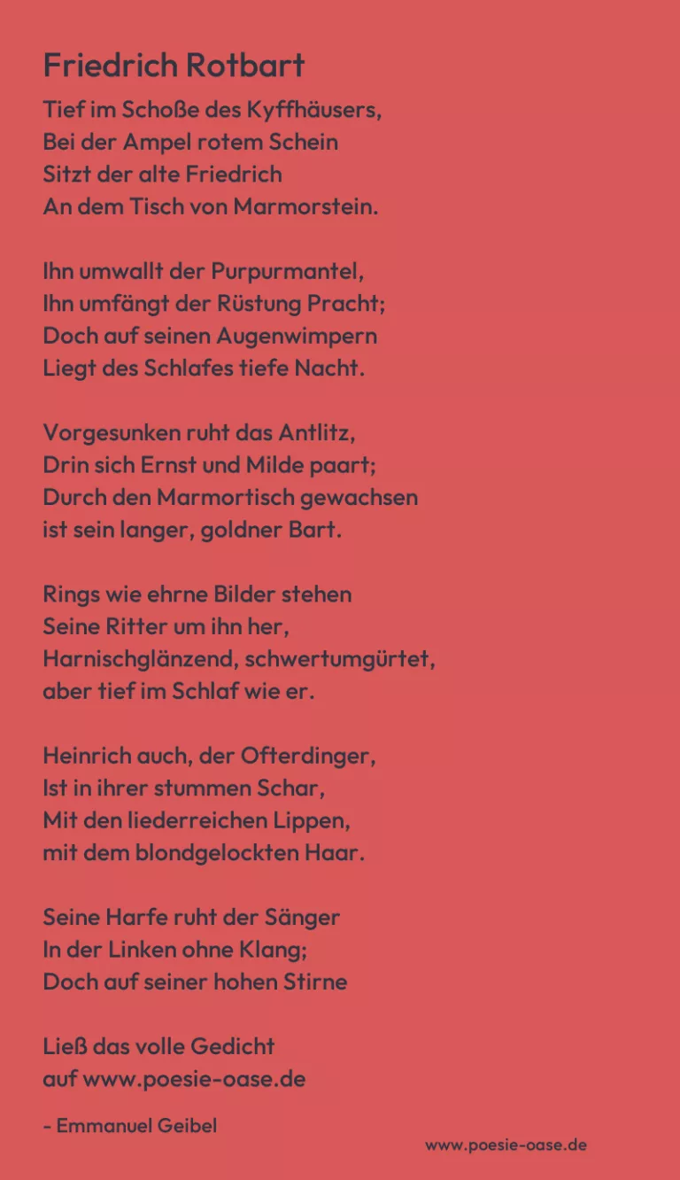 Friedrich Rotbart