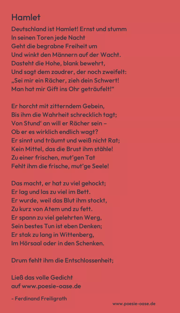 Hamlet