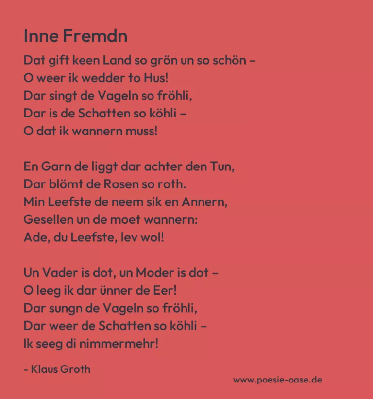 Inne Fremdn