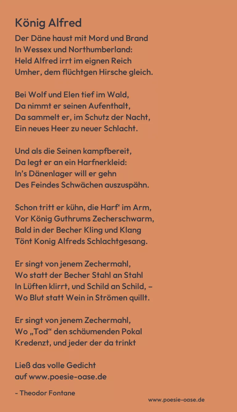 König Alfred