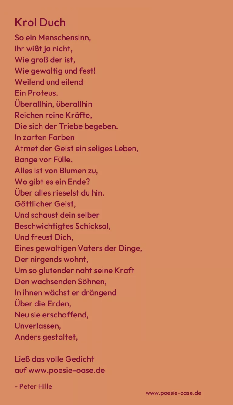 Krol Duch