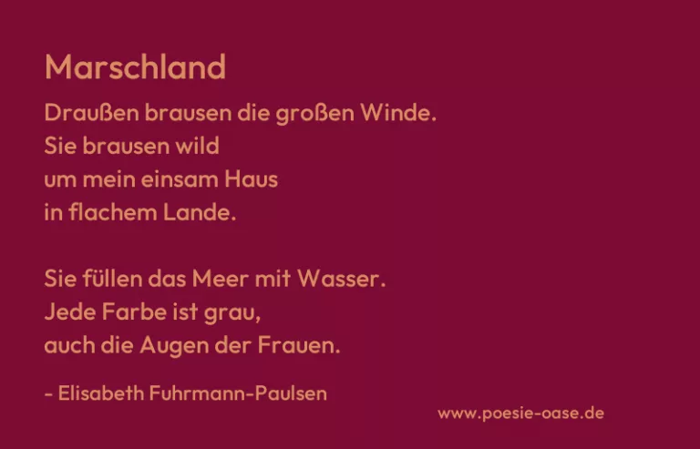 Marschland