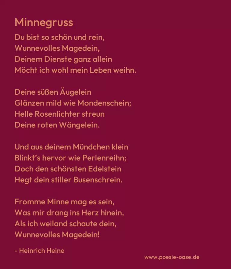 Minnegruss