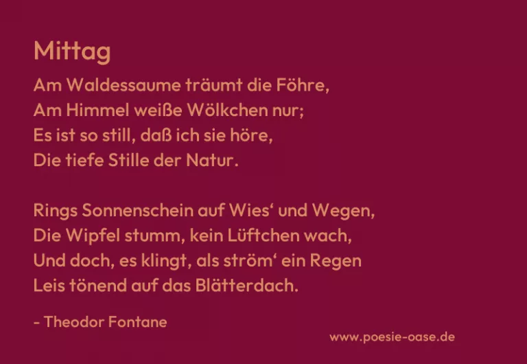 Mittag