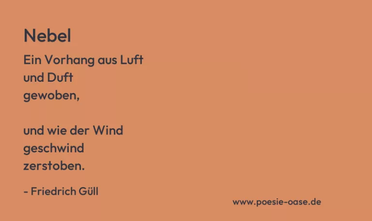 Nebel