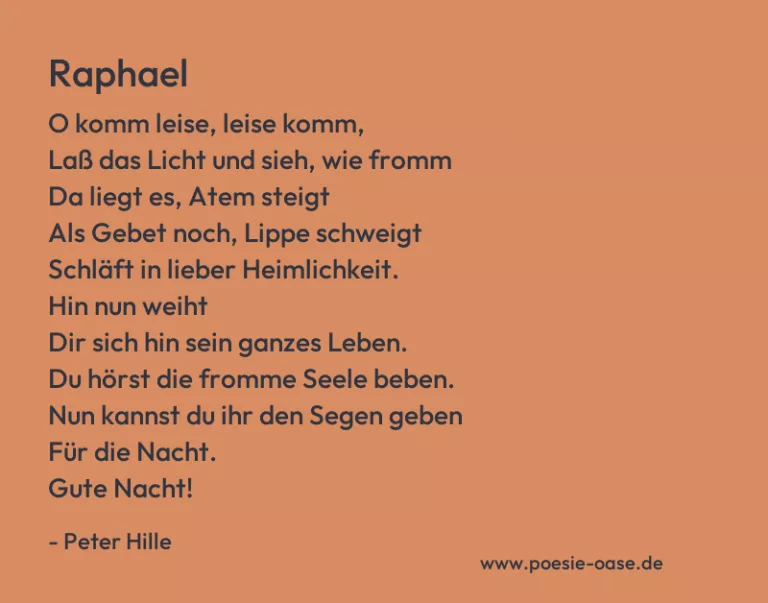 Raphael