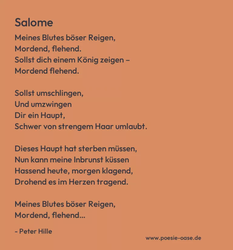 Salome