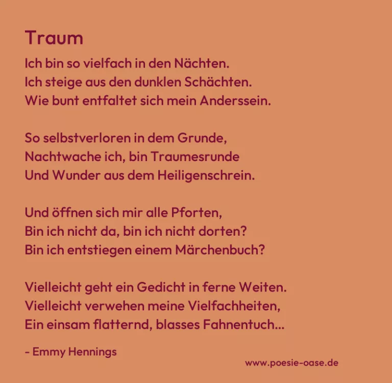 Traum
