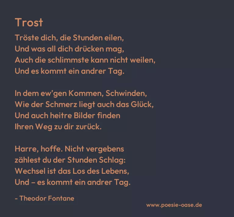 Trost
