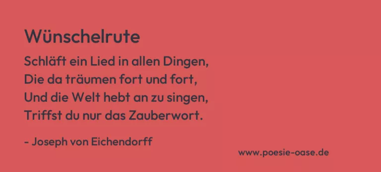 Wünschelrute