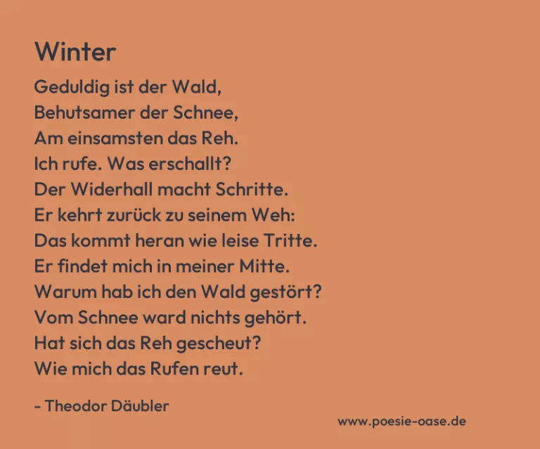 Winter