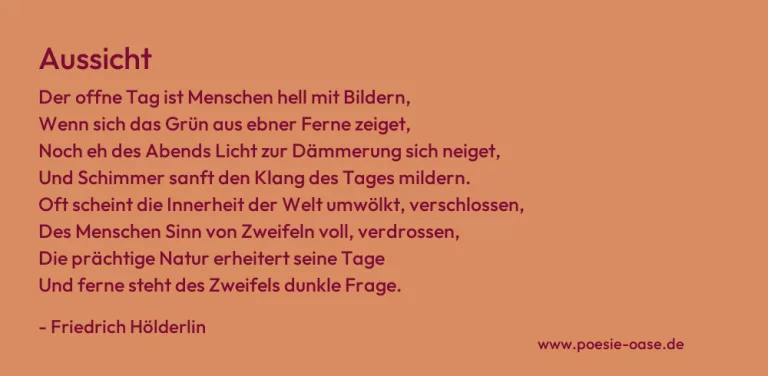 Aussicht 2