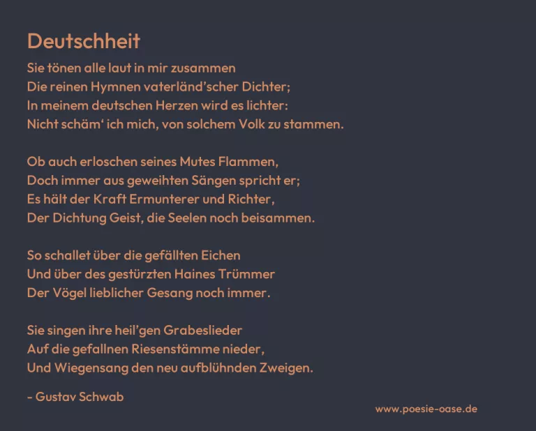 Deutschheit