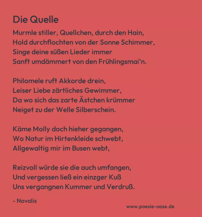 Die Quelle