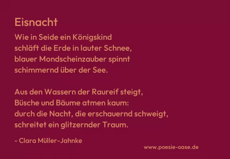 Eisnacht