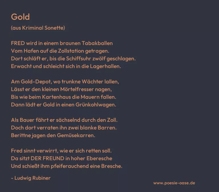 Gold