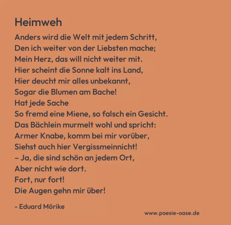 Heimweh