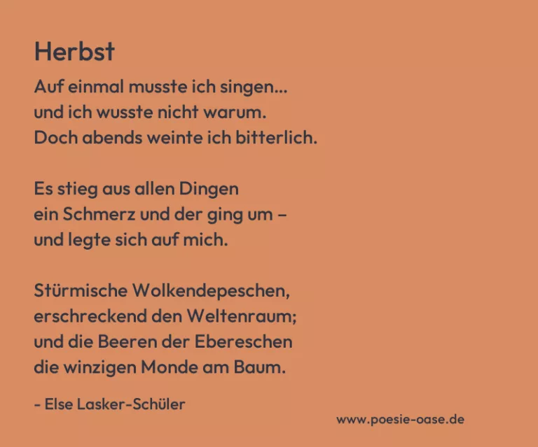 Herbst