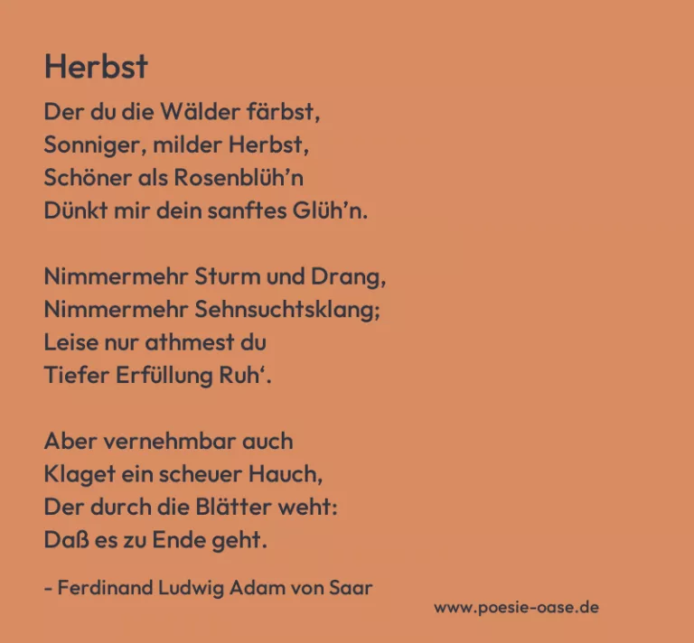 Herbst