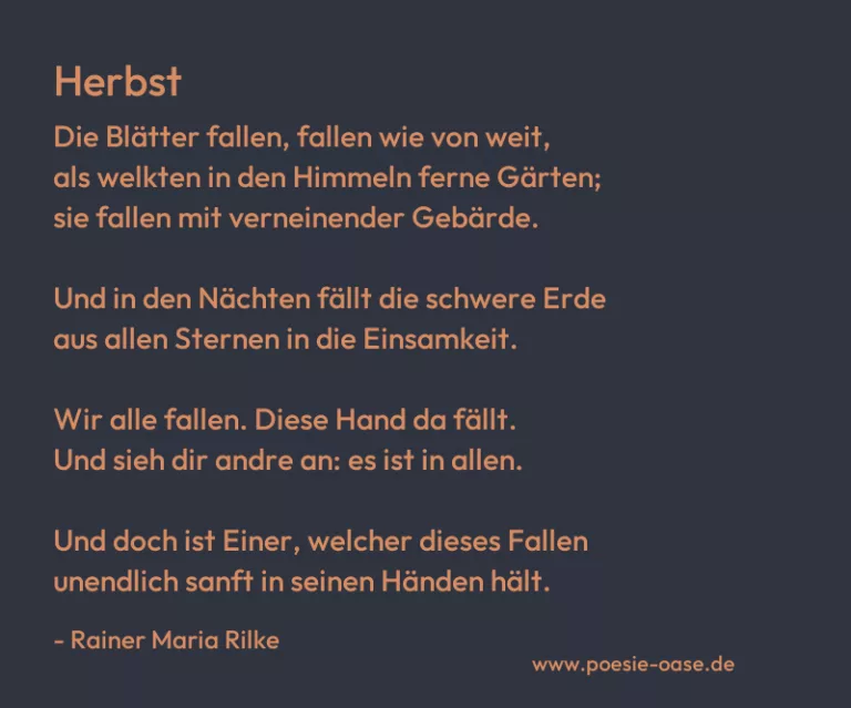 Herbst