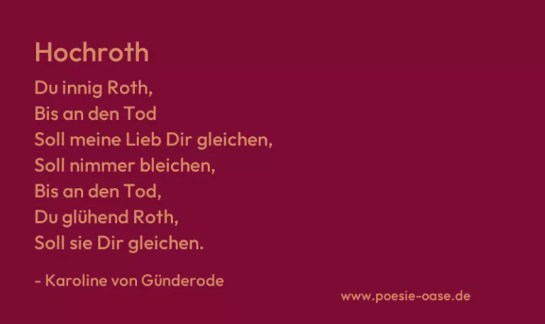 Hochroth