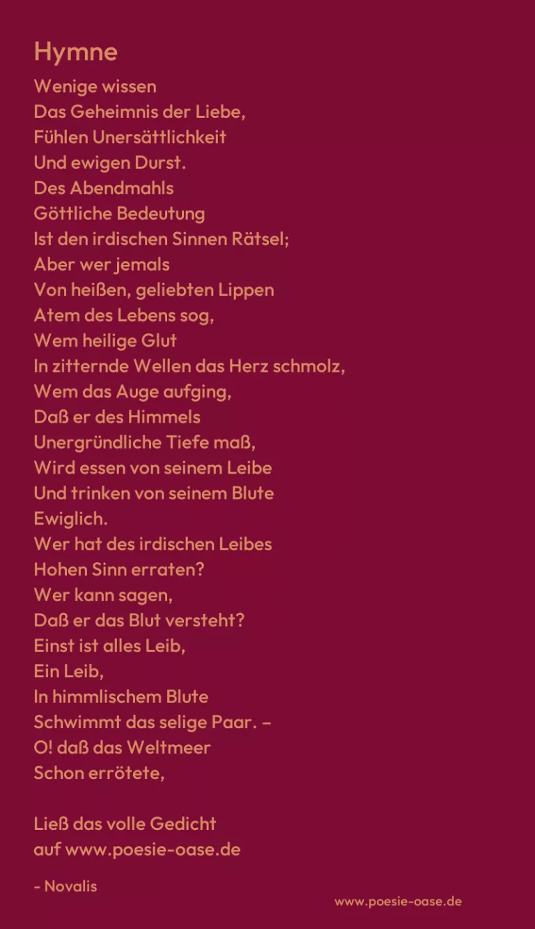 Hymne