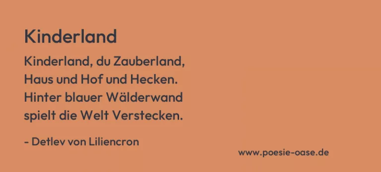 Kinderland