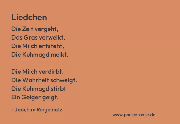 Liedchen
