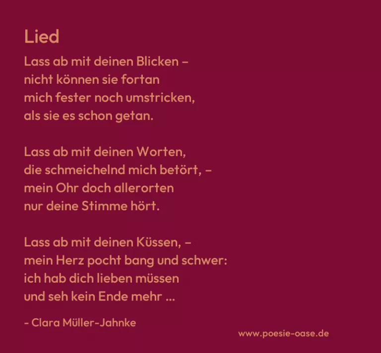 Lied