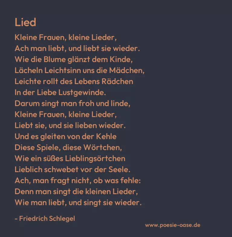 Lied
