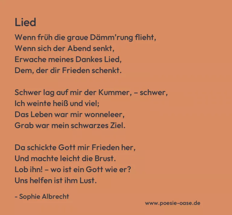 Lied