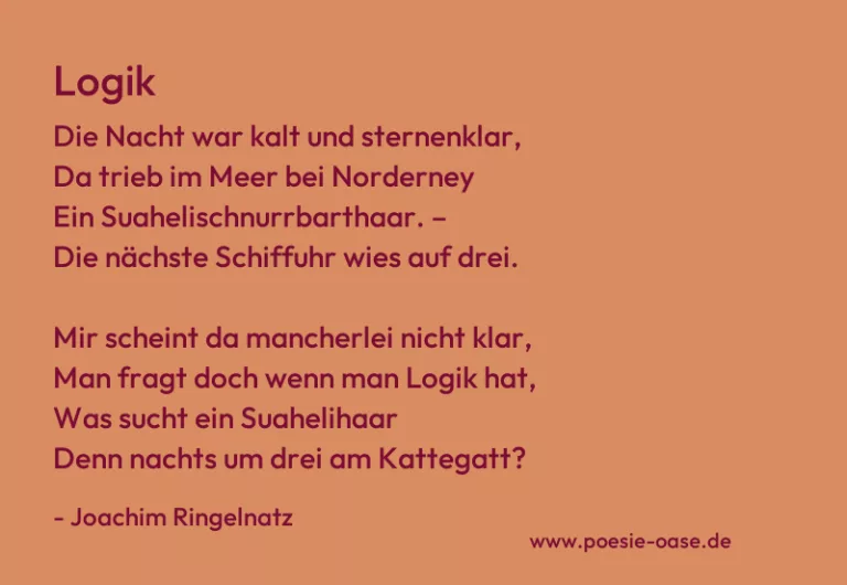 Logik