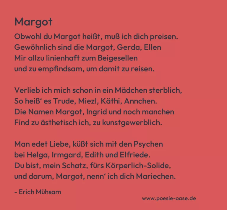 Margot