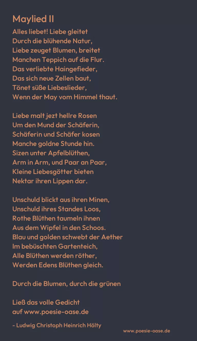 Maylied II