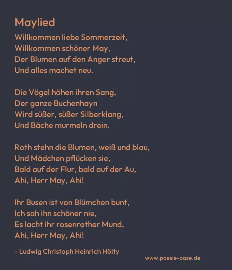 Maylied