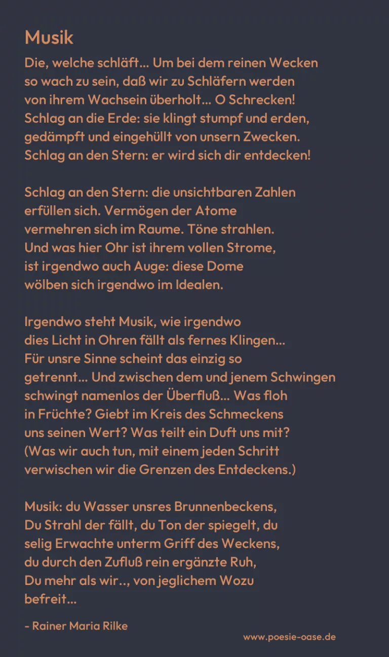 Musik