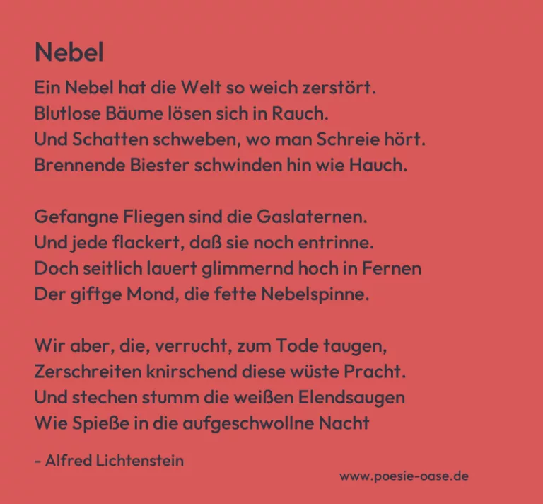 Nebel