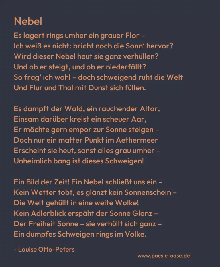Nebel