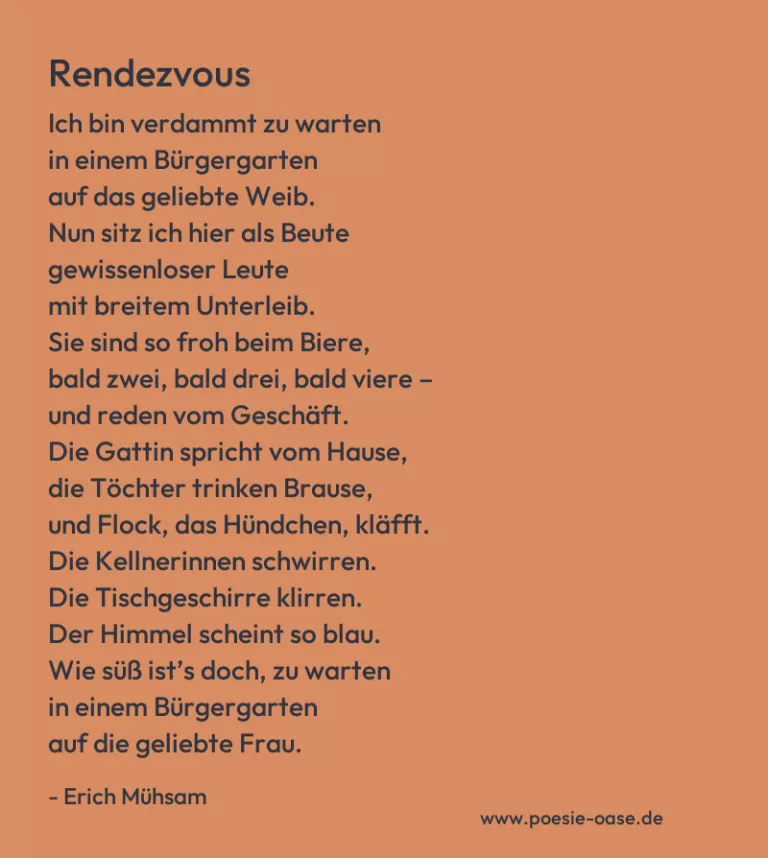 Rendezvous