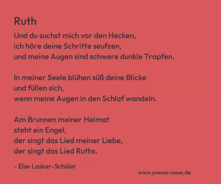 Ruth