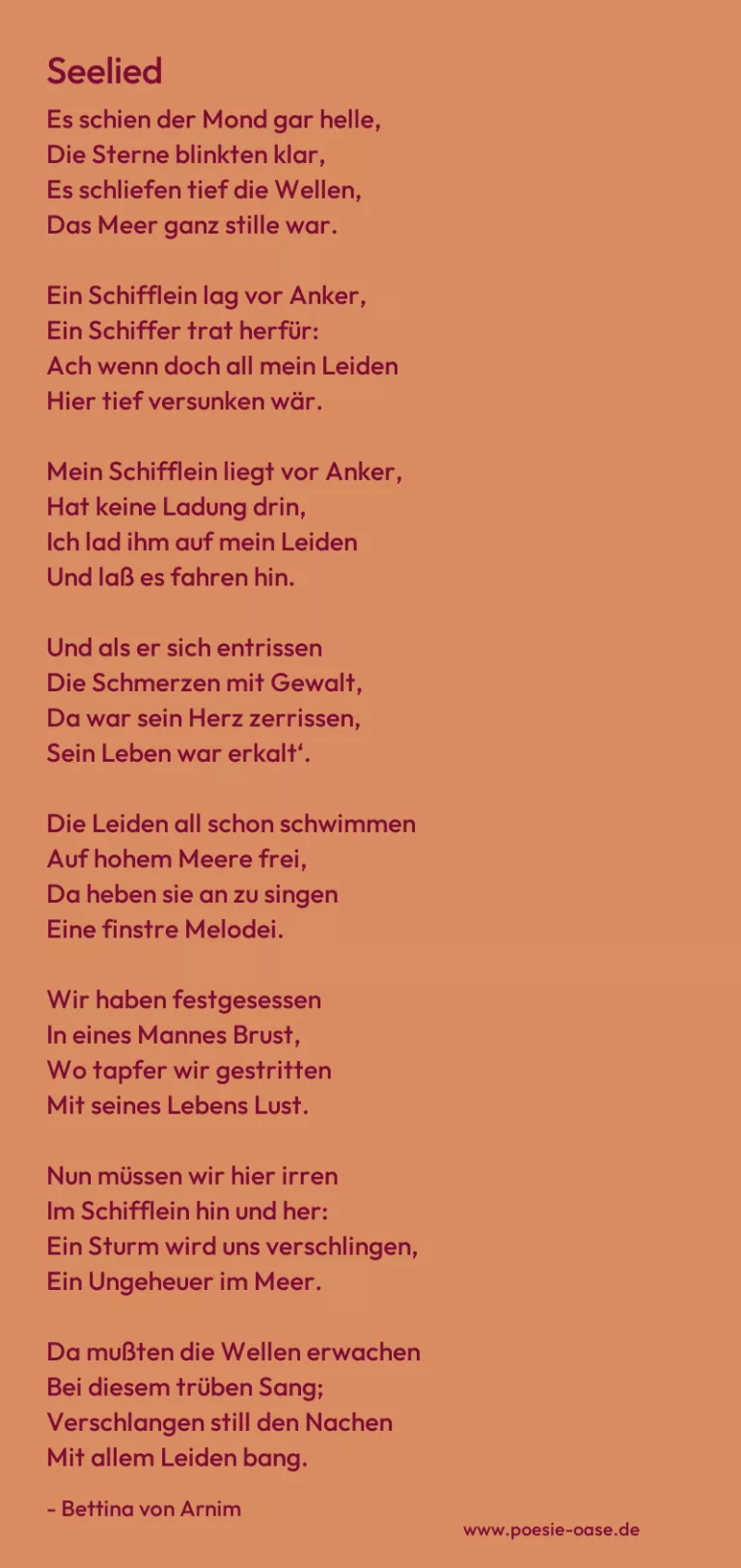 Seelied