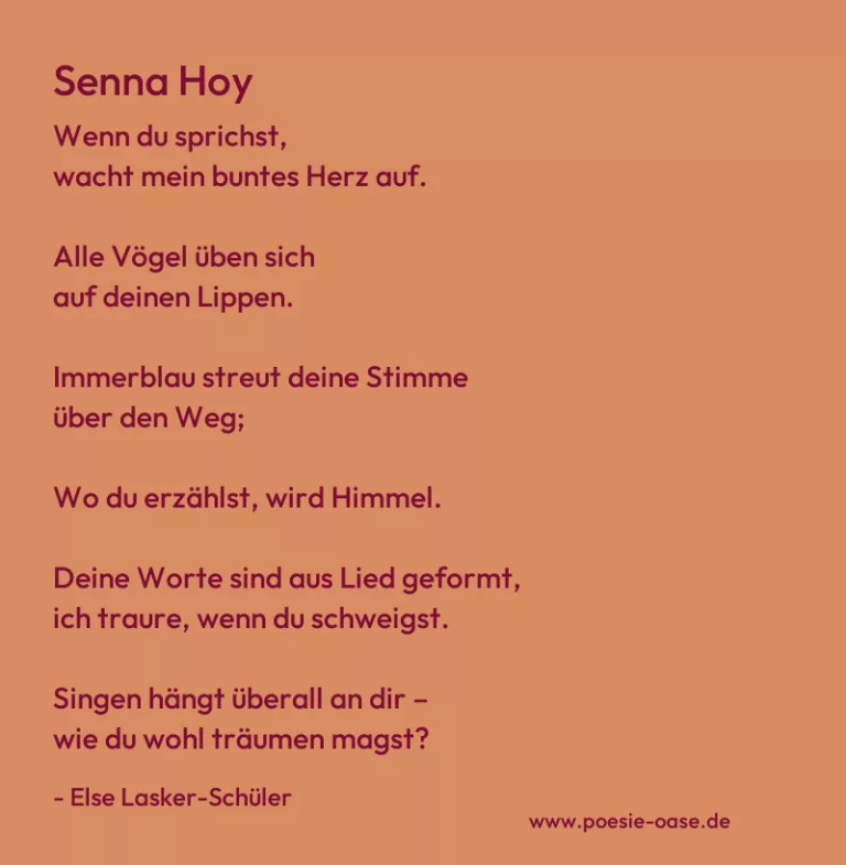 Senna Hoy
