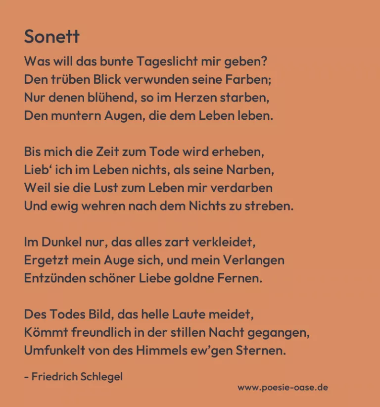 Sonett